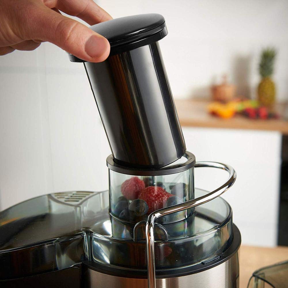 VitalJuice™ Fruit Vegetable Juicer Extractor