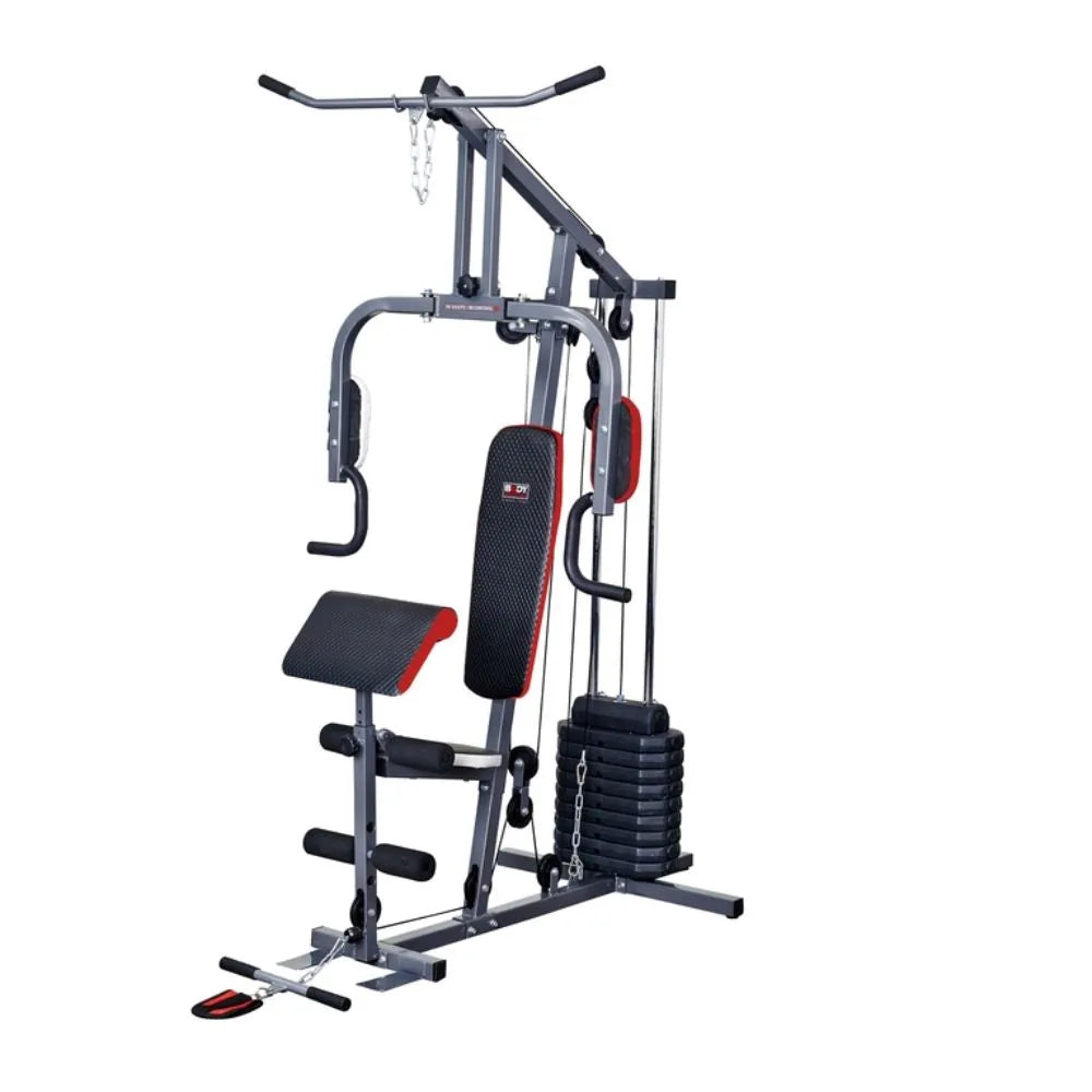 Body Sculpture Single Station Multi-Gym