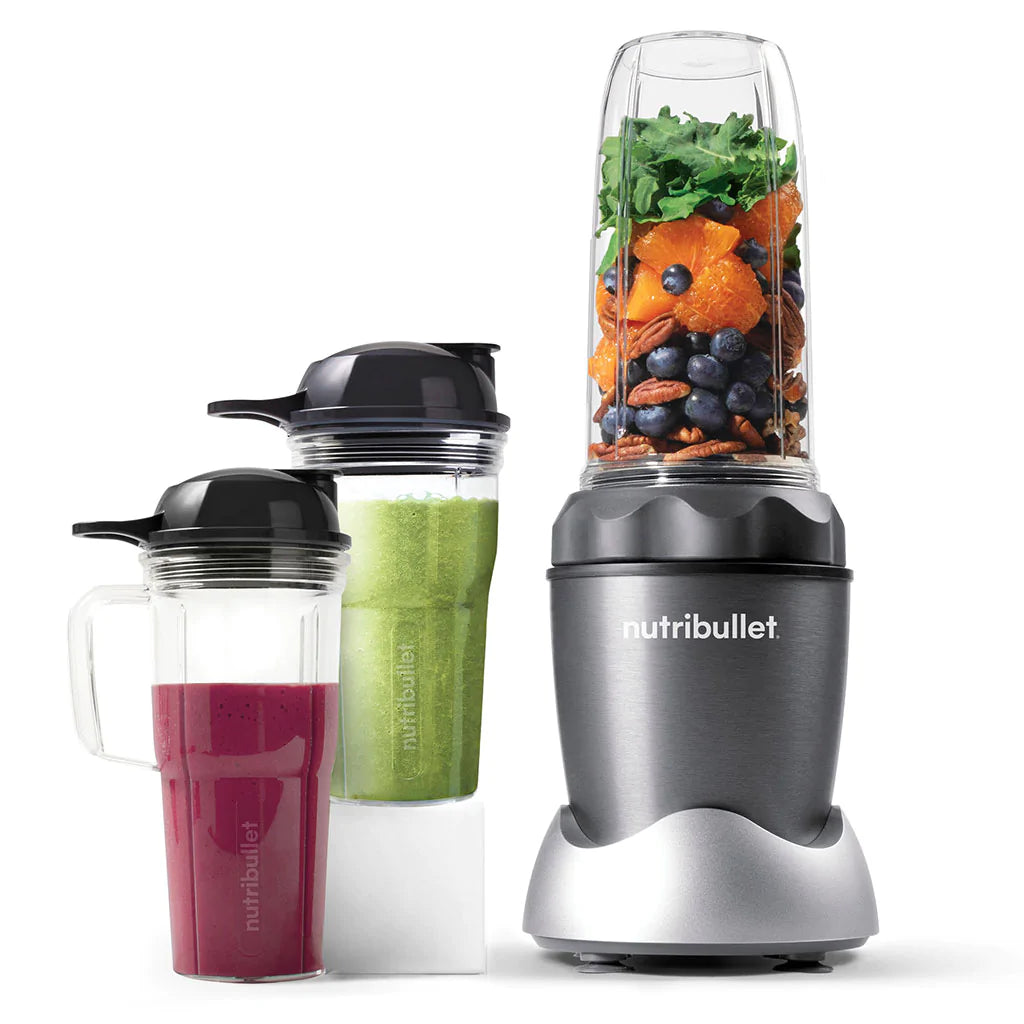 NEW NutriBullet Pro 600 Series