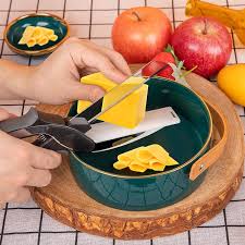 Smart Cutter™ Kitchen Scissors - New Multi-Function Scissor