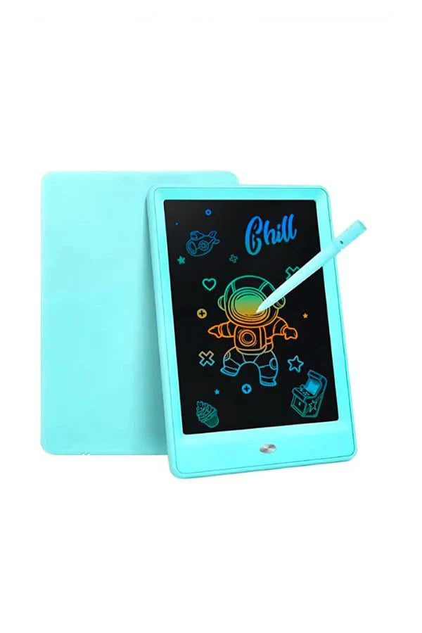 NEW LCD Writing Tablet (E-Note Pad)ORSEN Colorful Doodle Board Drawing Pad for Kids