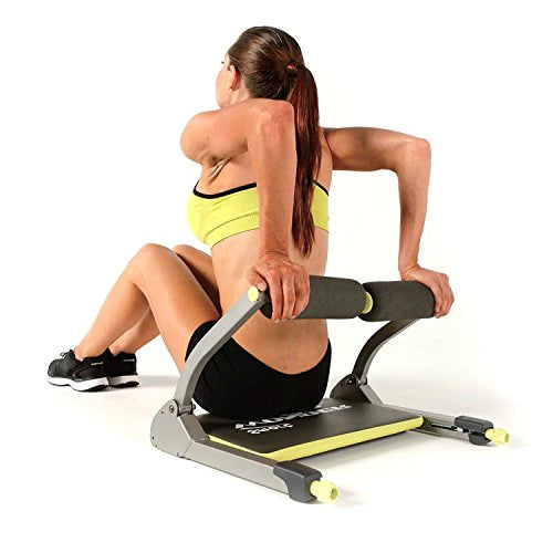 Thane Six pack Tummy Trimmer