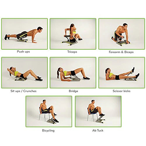 Thane Six pack Tummy Trimmer