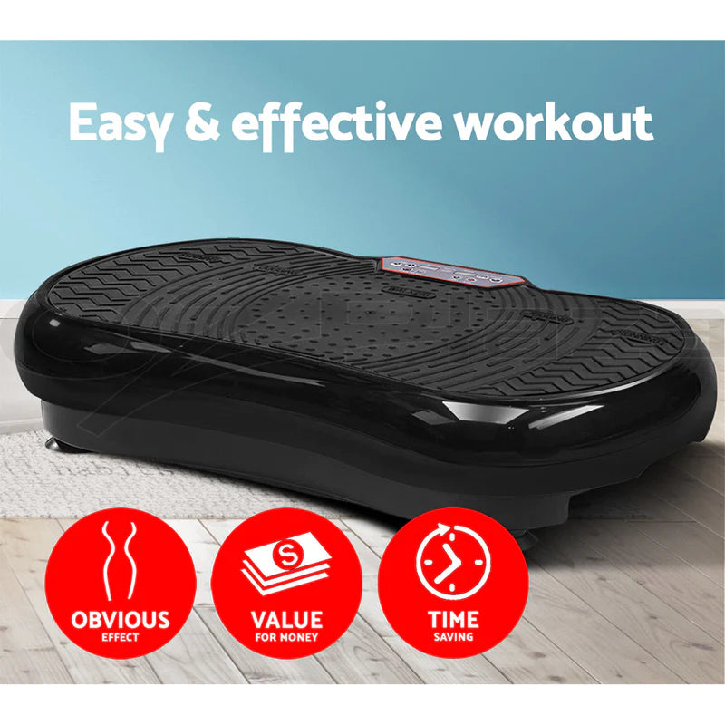 GET FIT @ HOME MACHINE PACK WITH DETACHABLE BANDS