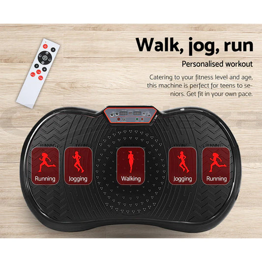 GET FIT @ HOME MACHINE PACK WITH DETACHABLE BANDS
