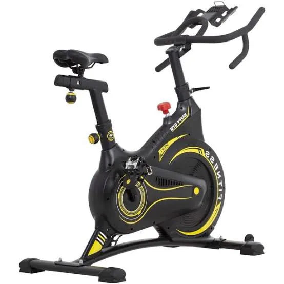 Fitness Spinning Bike