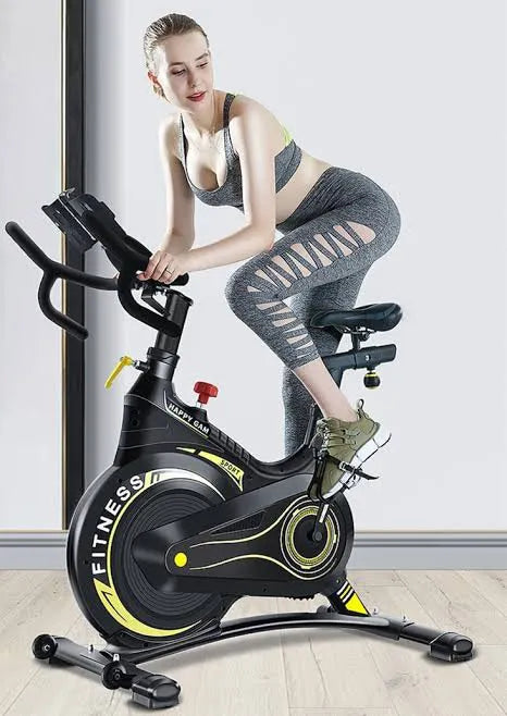 Fitness Spinning Bike