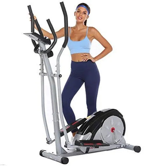 Body Sculpture Elliptical Cross Trainer