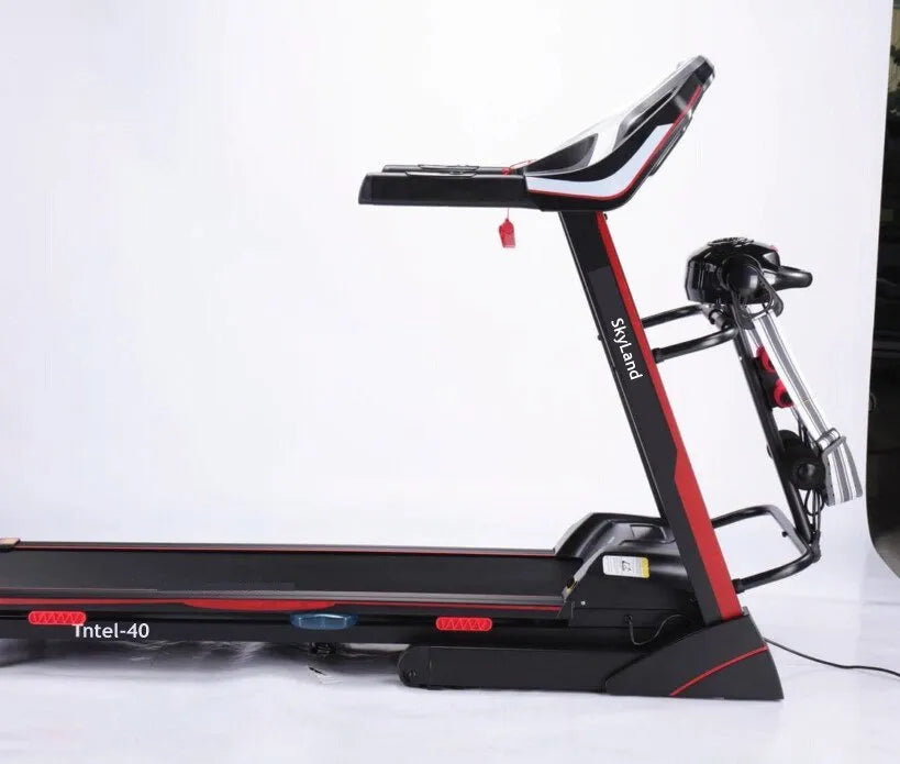 Skyland treadmill Intel-40 with Massager