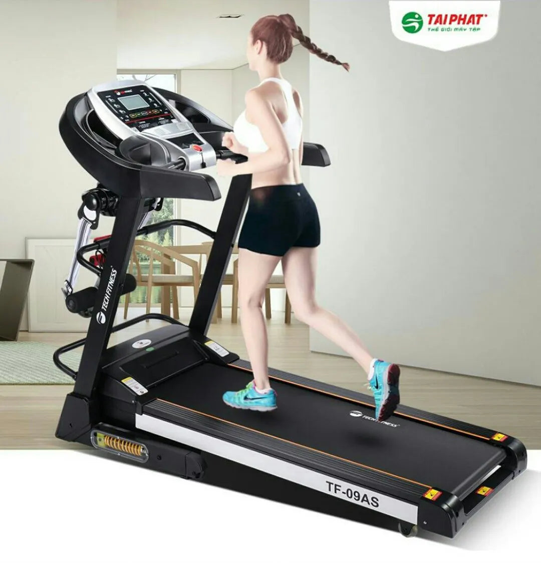 Multifunctional Treadmill  FX200 Treadmill