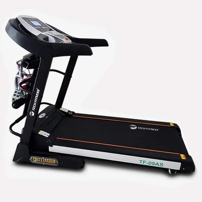 Multifunctional Treadmill  FX200 Treadmill