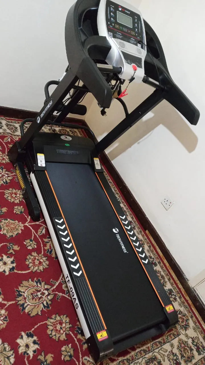 Multifunctional Treadmill  FX200 Treadmill
