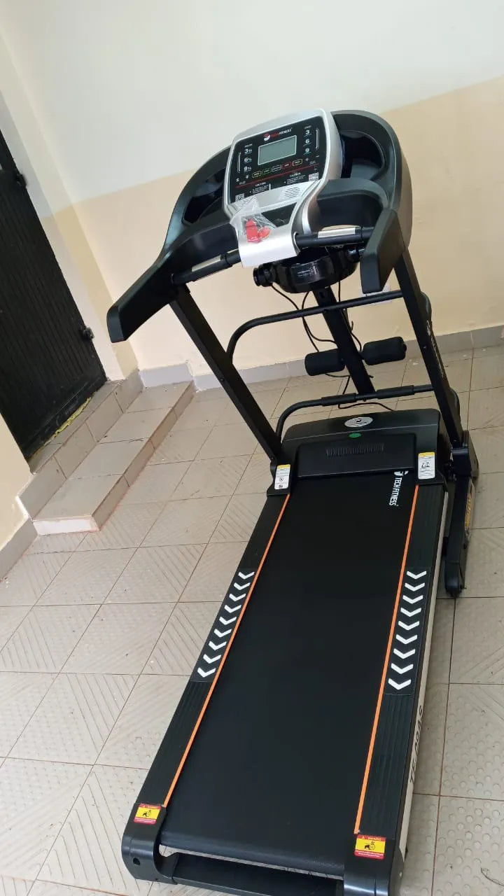 Multifunctional Treadmill  FX200 Treadmill