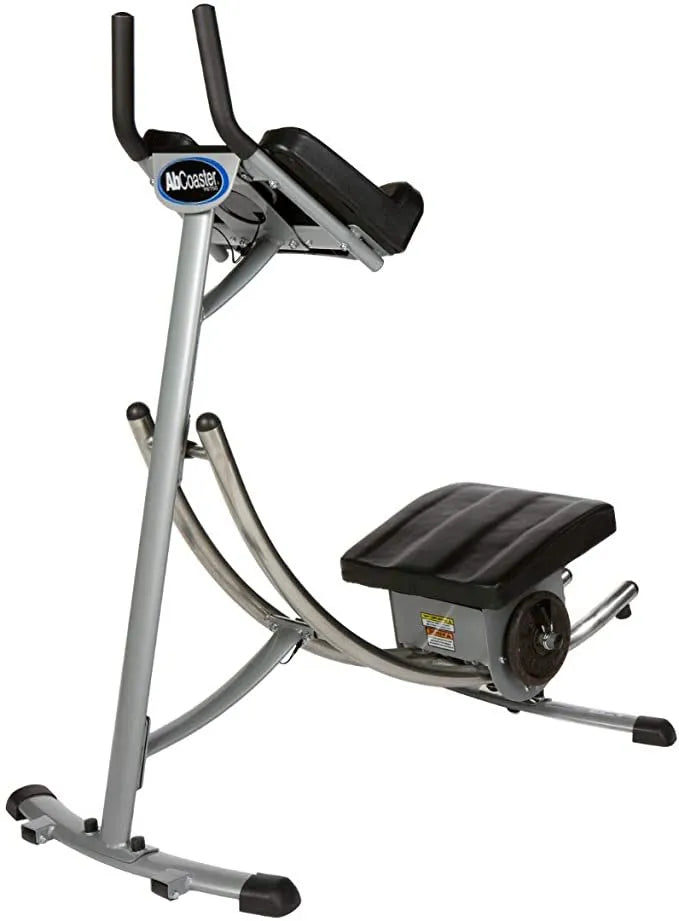 HD MULTIFUNCTION ABS FITNESS MACHINE