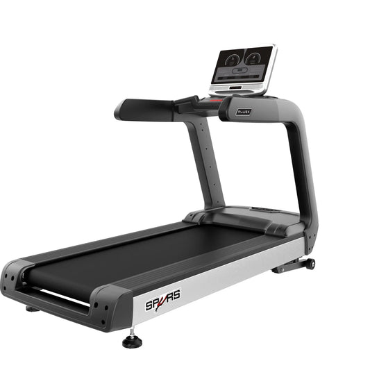 HEAVY-DUTY COMMERCIAL JX TREADMILL