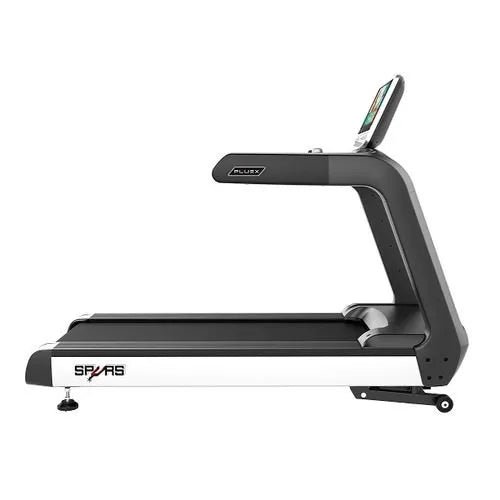 HEAVY-DUTY COMMERCIAL JX TREADMILL