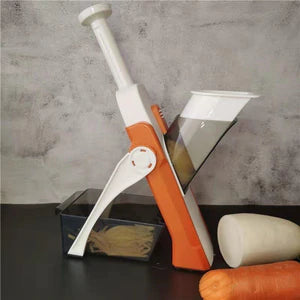 8 IN 1 MANDOLINE SLICER