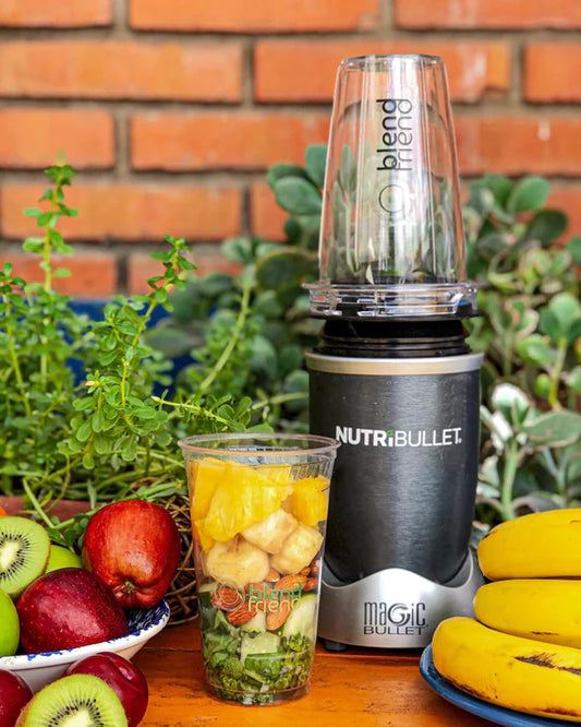 NEW NutriBullet Pro 600 Series