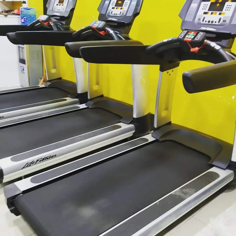 Commercial FITNESS TREADMILL