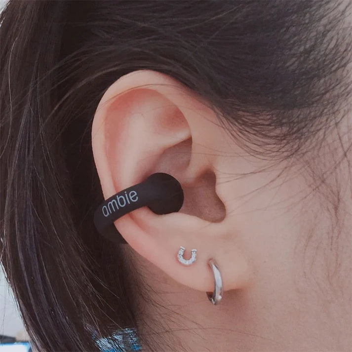 Waterproof ambieaudio™ earcuffs  2.4