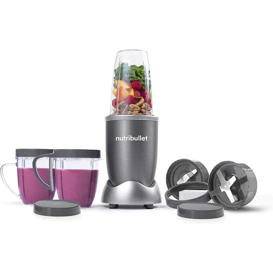 NEW NutriBullet Pro 600 Series